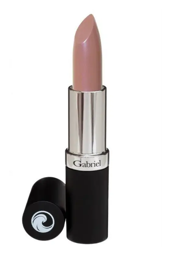 Gabriel Cosmetics Lipstick Nude