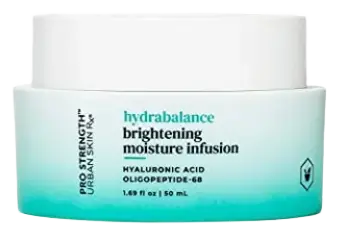 Urban Skin HydraBalance Instant Moisture Infusion