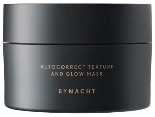 Bynacht Autocorrect Texture And Glow Mask
