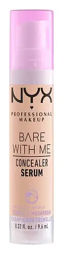 NYX Cosmetics Bare With Me Concealer Serum Light