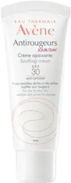 Avène Antirougeurs Anti-Redness Soothing Day Cream Canada