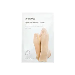 innisfree Special Care Mask [Foot]