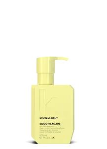 Kevin Murphy Smooth Again