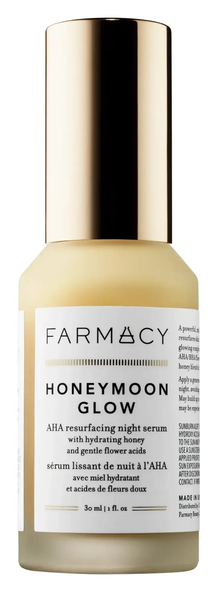 Farmacy Honeymoon Glow
