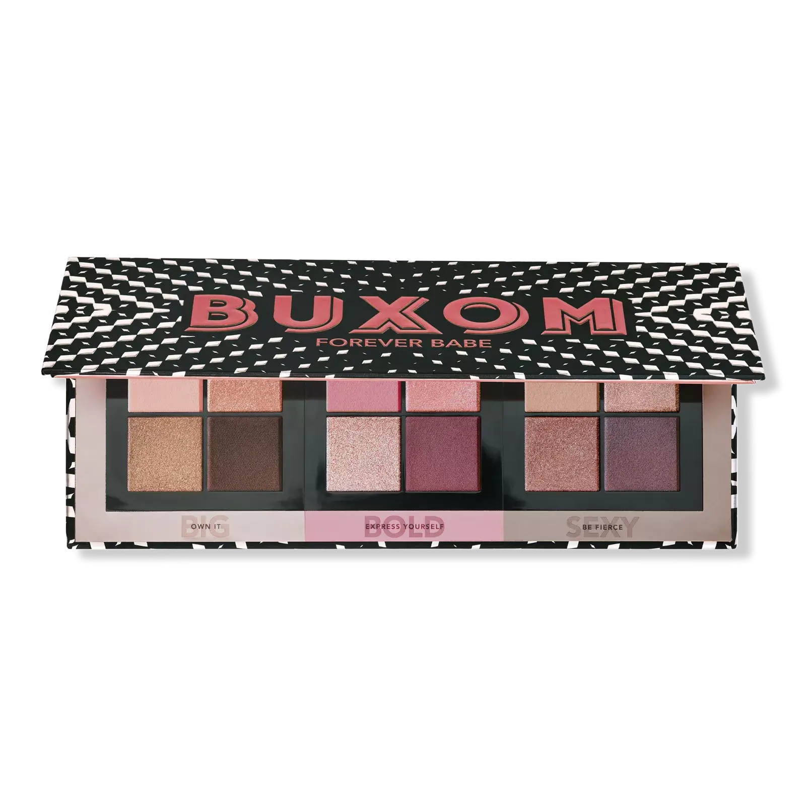 Buxom Cosmetics Forever Babe Eyeshadow Palette