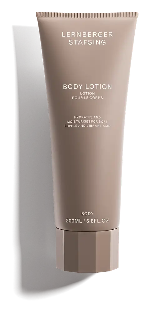 Lernberger Stafsing Body Lotion