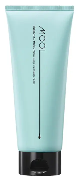 Jung Saem Mool Essential Micro Deep Cleansing Foam