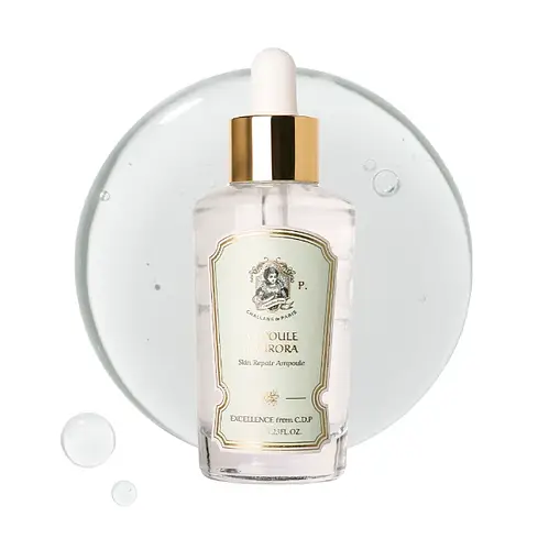 Challans De Paris Ampoule Aurora Skin Repair Ampoule