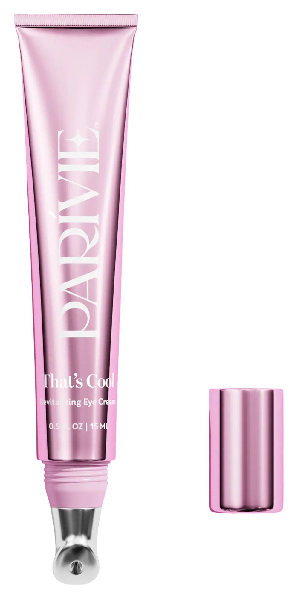Parívie That's Cool Revitalizing Eye Cream