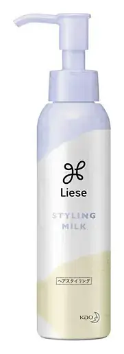 Liese Styling Milk