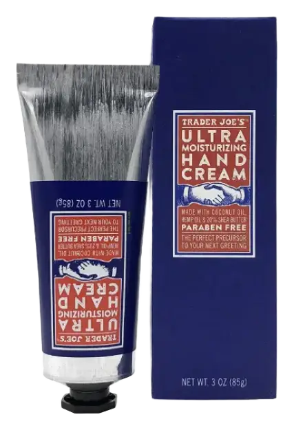 Trader Joe's Ultra Moisturizing Hand Cream