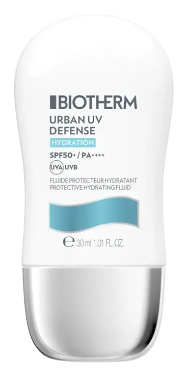 BIOTHERM UV Defense Protective Hydrating Fluid SPF 50+ Sweden