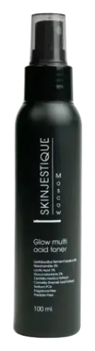 SkinJestique Glow Multi Acid Toner