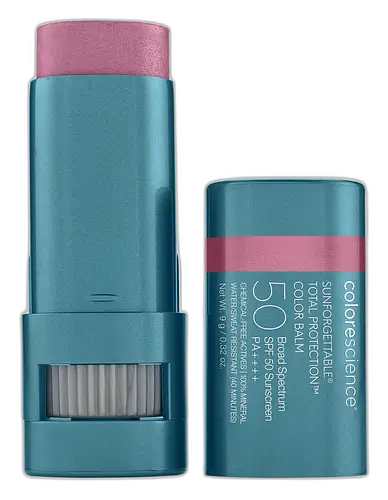 Colorescience Sunforgettable Total Protection Color Balm SPF50 PA++++ Violet Haze