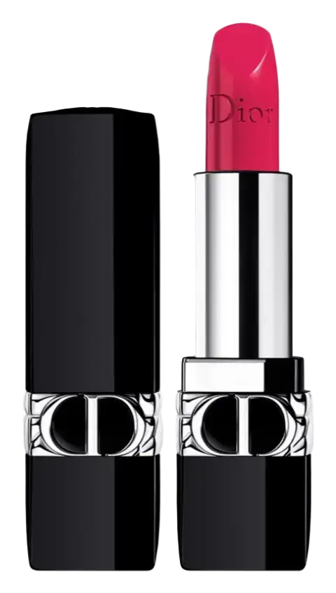 Dior Rouge Dior Lipstick 766 satin