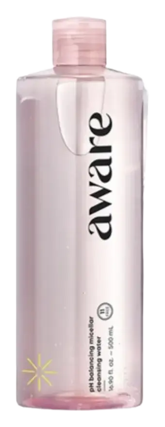 Etude House Aware PH Balancing Micellar Cleansing Water