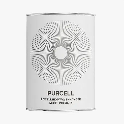 Purcell PURCELL Pixcell Biom O2 Enhancer Modeling Mask