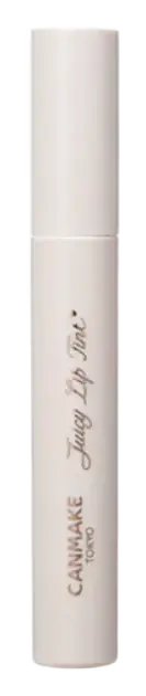 Canmake Juicy Lip Tint 02 Cinnamon Apple