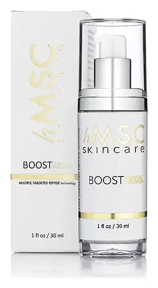 Hmsc Skincare Boost