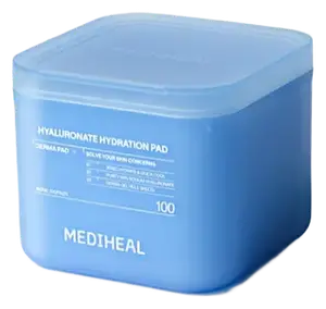 Mediheal Hyaluronate Hydration Pad