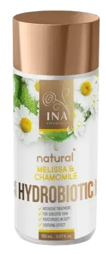 Ina Essentials Hydrobiotic Chamomile, Melissa & Aloe Vera