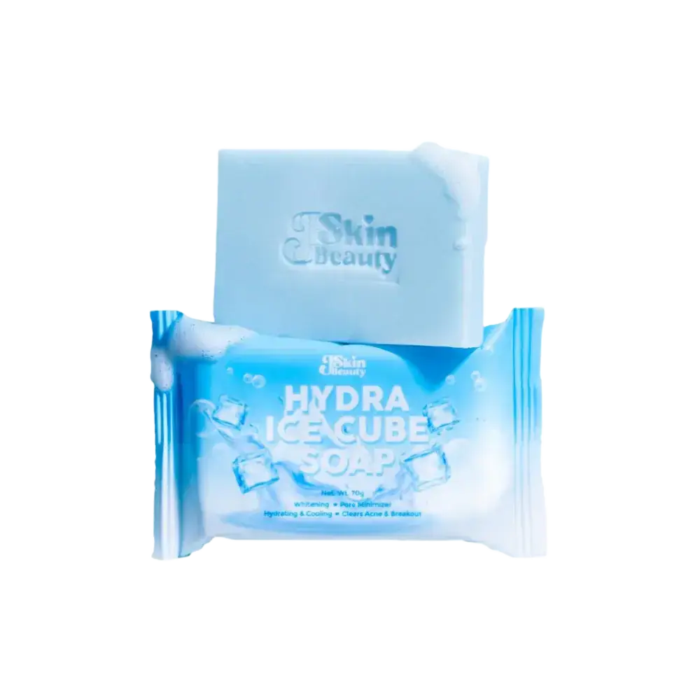 JSkin Beauty Hydra Ice Cube Soap