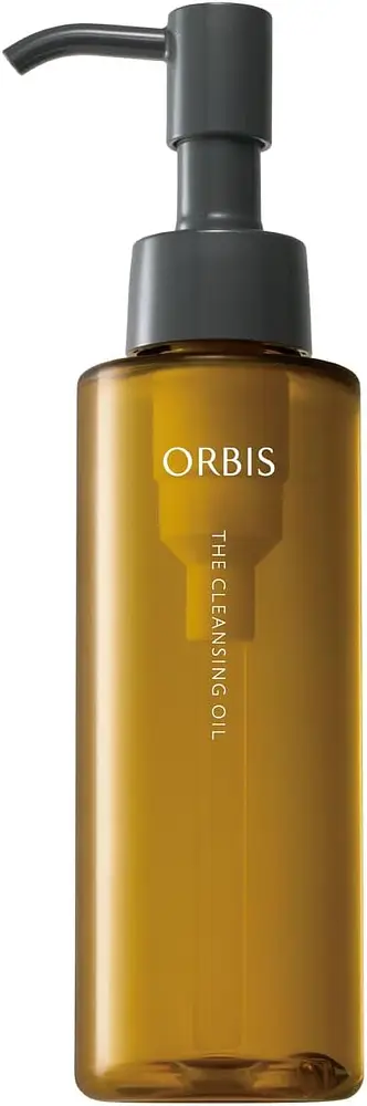 Orbis The Cleansing Oil
