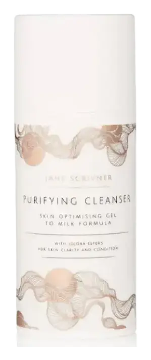 Jane Scrivner Purifying Cleanser