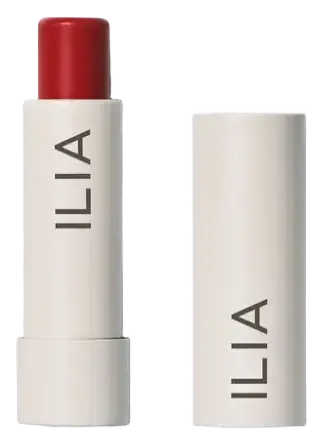 Ilia Balmy Tint Hydrating Lip Balm Heartbeats