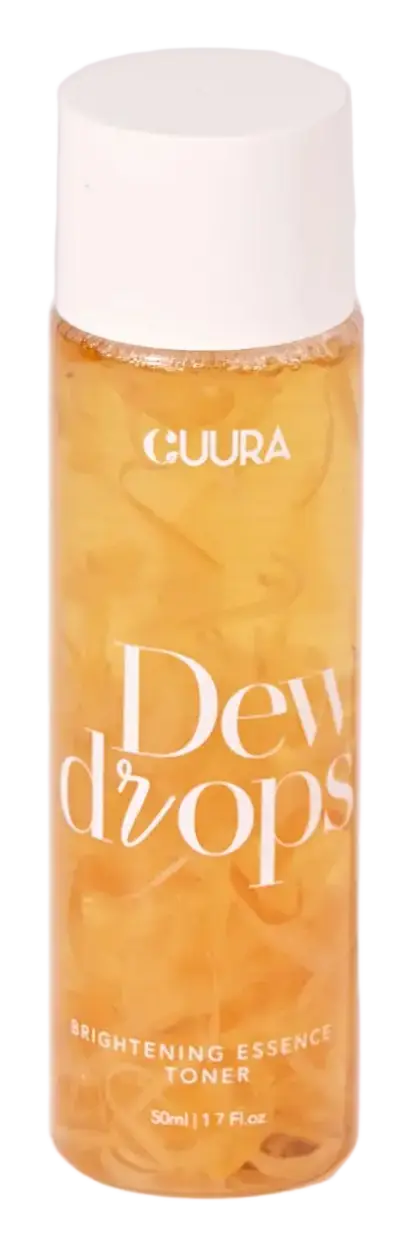 Curra Dew Drops