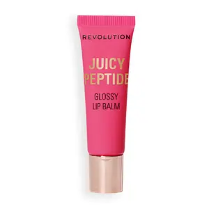 Revolution Beauty Juicy Peptide Lip Balm Guava Rum Punch