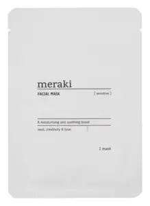Meraki Facial Mask Sensitive