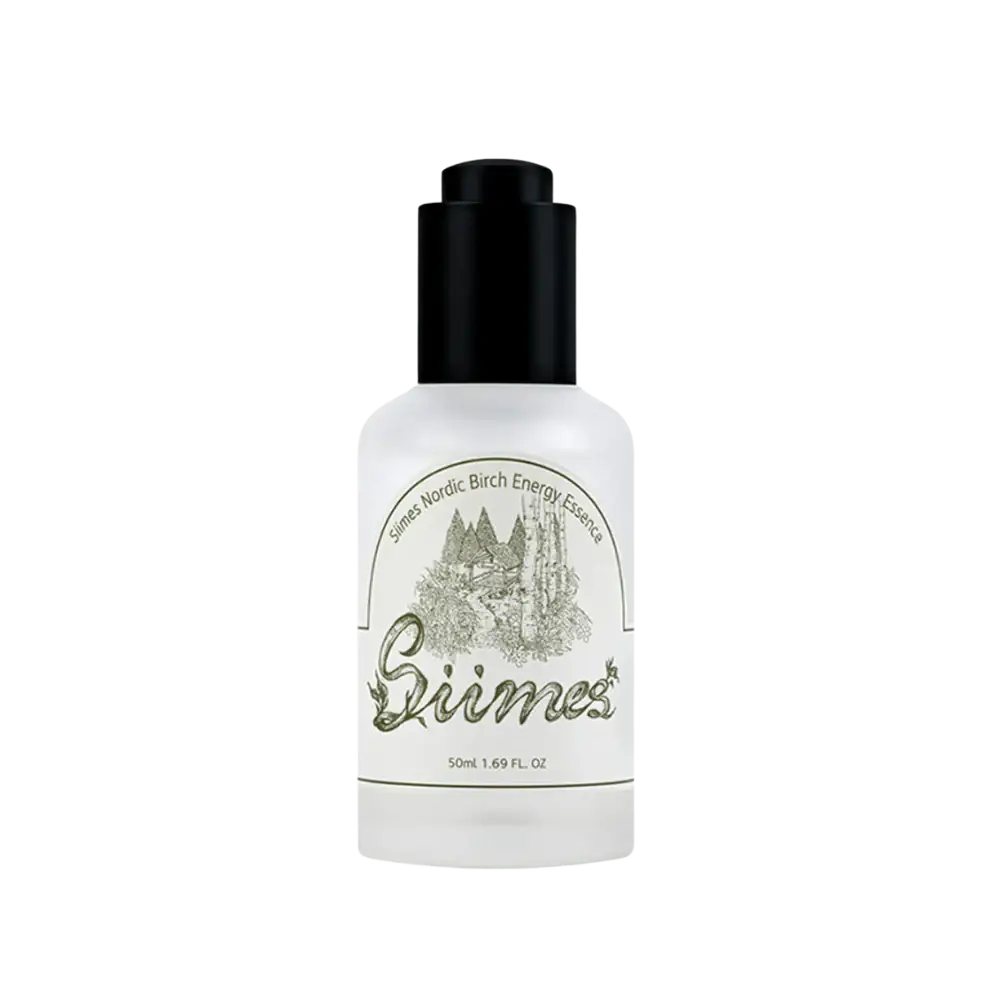 Siimes Nordic Birch Energy Essence
