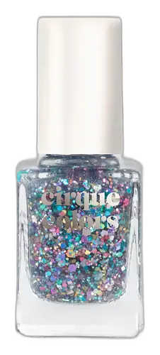 Cirque Colors Nail Polish XX
