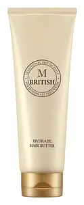 British M Hydrate Hair Butter