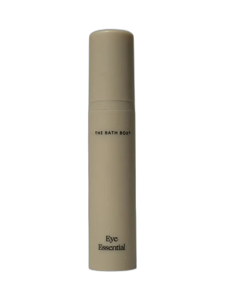 The Bath Box Eye Essential