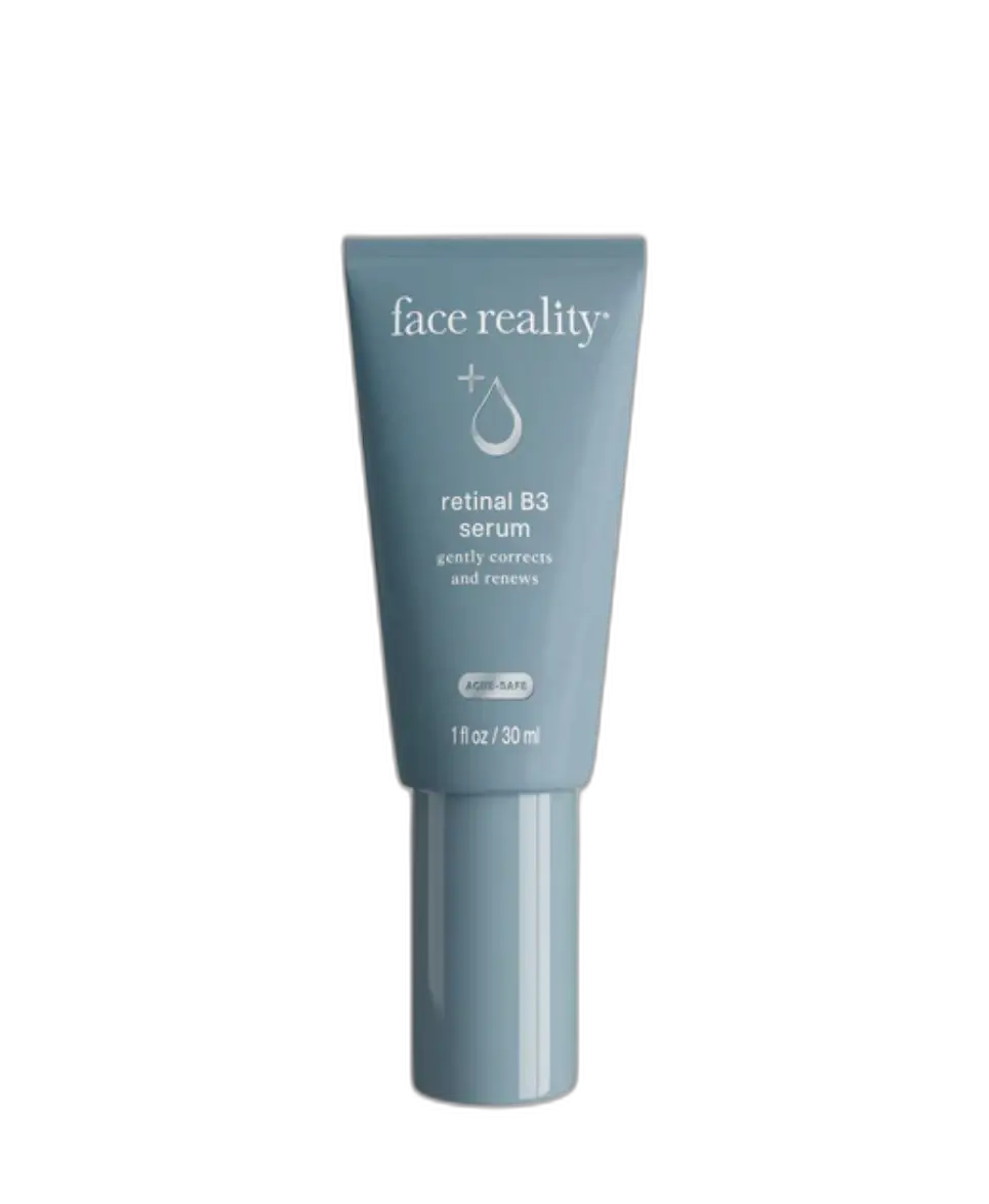 Face Reality Skincare Retinal B3 Serum