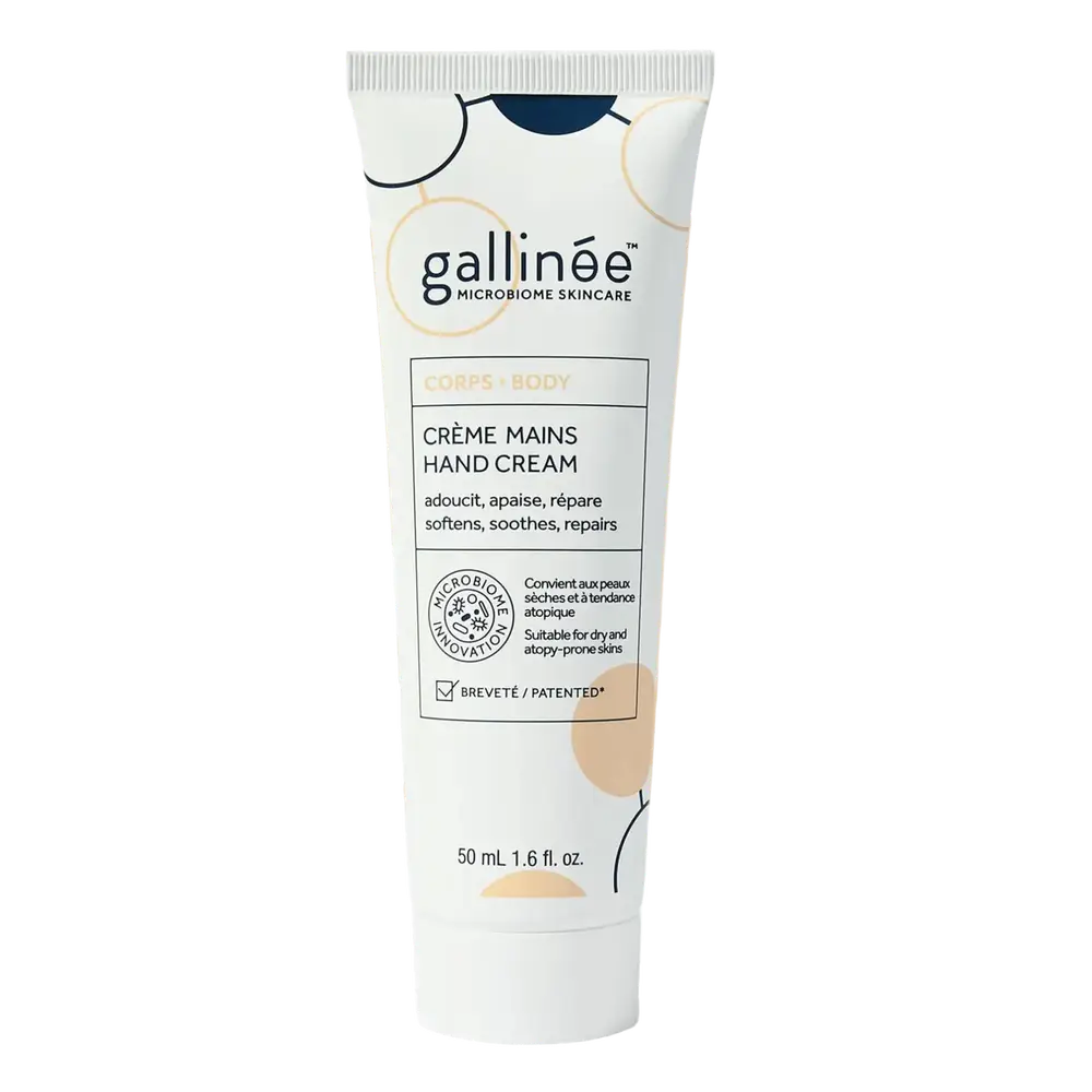 Gallinée Hand Cream