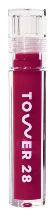 Tower 28 Beauty ShineOn Lip Jelly Wild