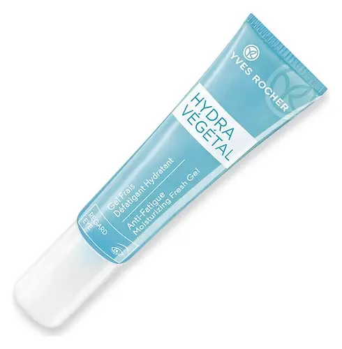 Yves Rocher Hydra Végétal Anti-Fatigue Moisturizing Fresh Gel
