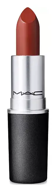 Mac Cosmetics Amplified Lipstick Spill the Tea