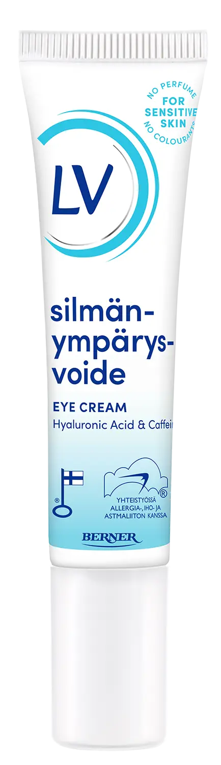 LV Silmänympärysvoide