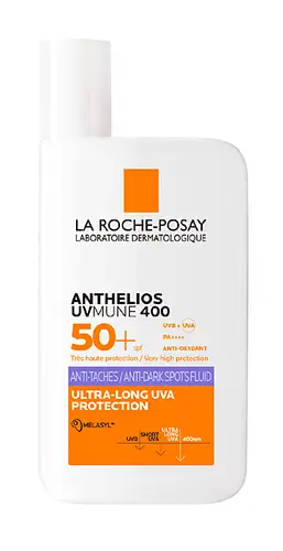 La Roche-Posay Anthelios UVMune 400 Anti-Taches