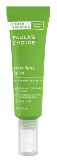Paula's Choice Earth Sourced Power Berry Serum