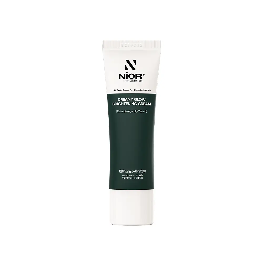 Nior Dreamy Glow Brightening Cream