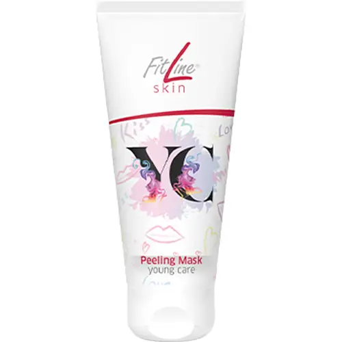 FitLine Young Care  Peeling Mask