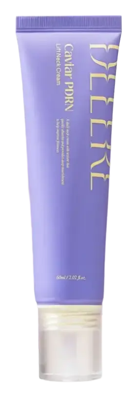 Delere Caviar PDRN Lifting Neck Cream