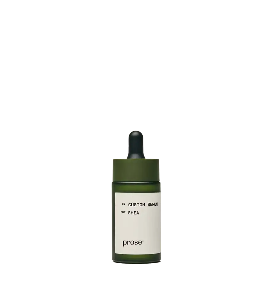 Prose Custom Serum For Kara