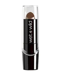 Wet n Wild Silk Finish Lipstick Cashmere