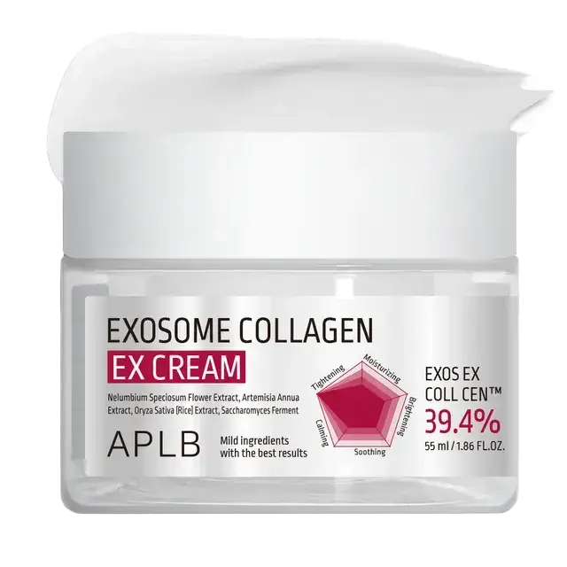 APLB Exosome Collagen EX Cream